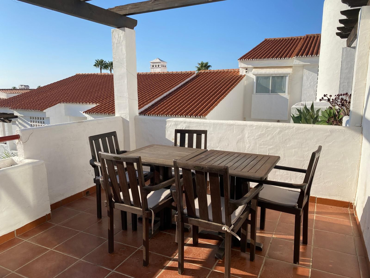 Penthouse te koop in Bel Air | 2 slaapkamers H4825201