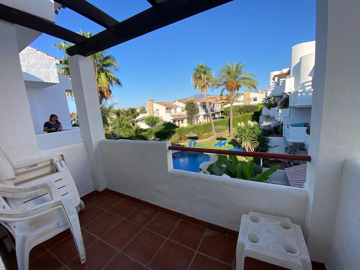 Penthouse te koop in Bel Air | 2 slaapkamers H4825201