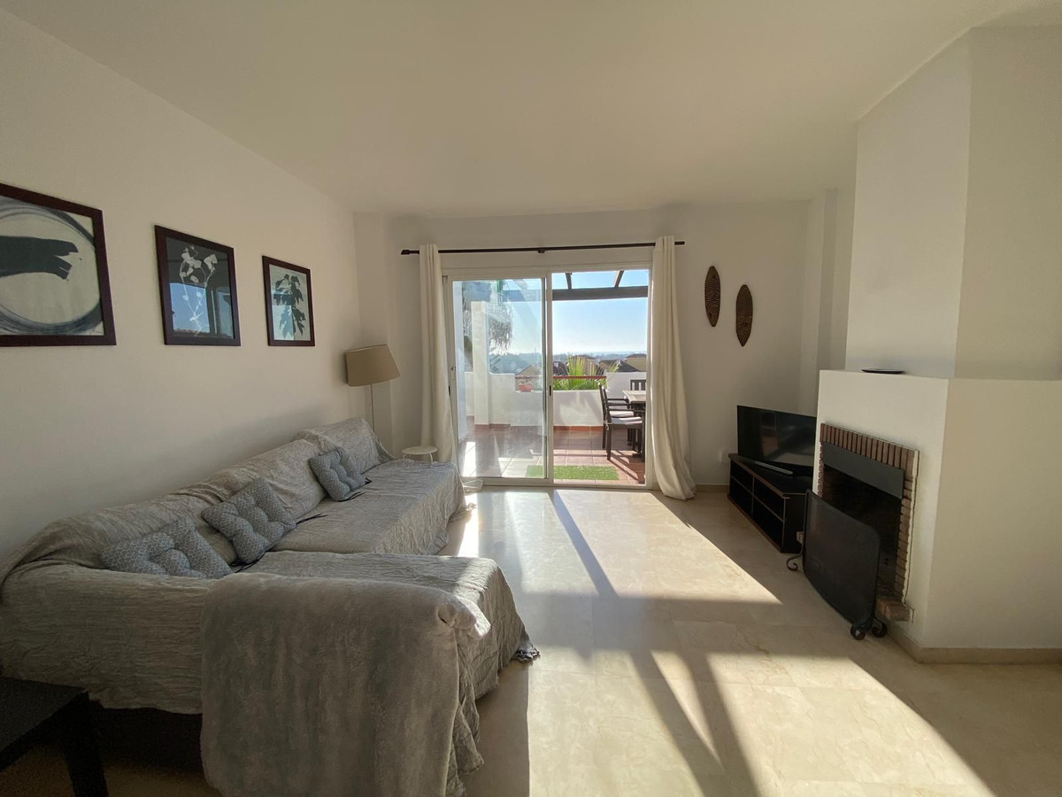 Penthouse te koop in Bel Air | 2 slaapkamers H4825201