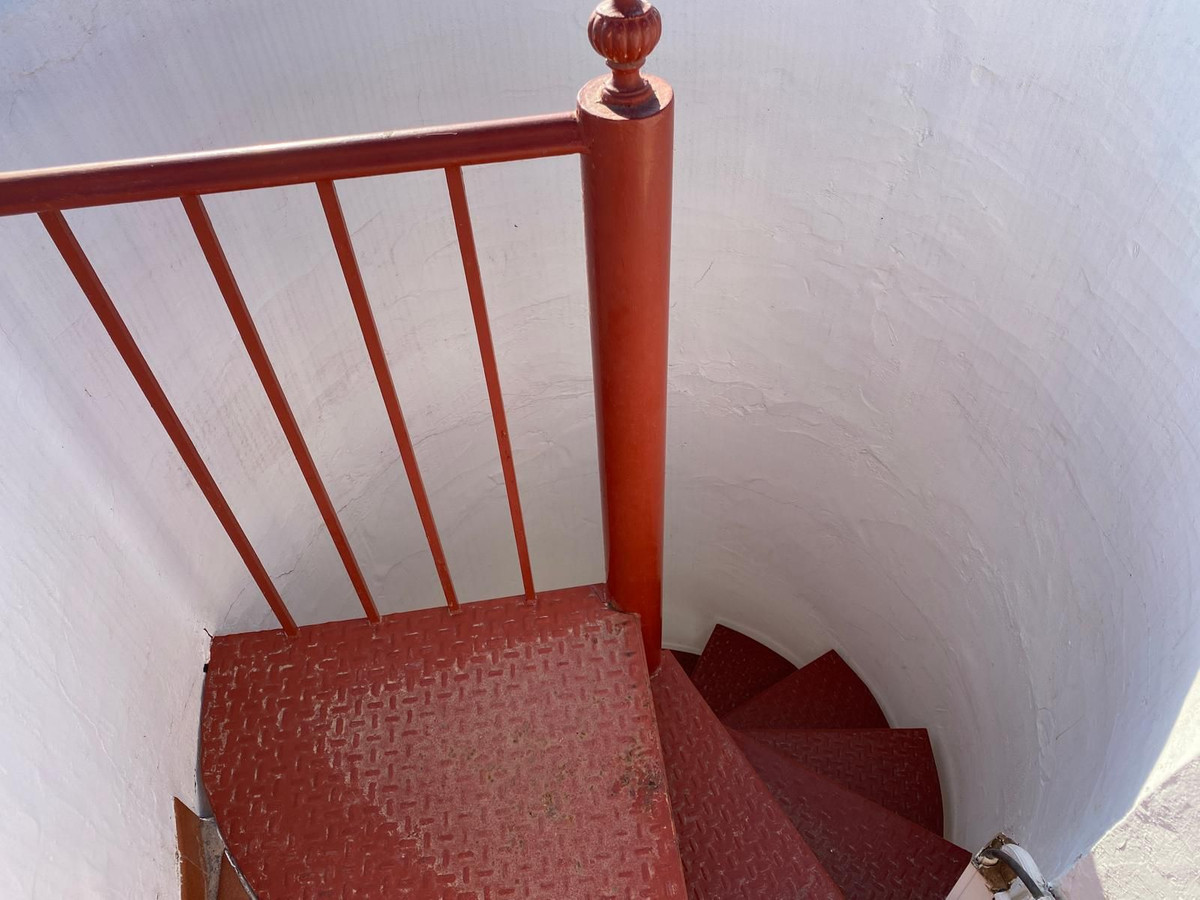 Penthouse te koop in Bel Air | 2 slaapkamers H4825201