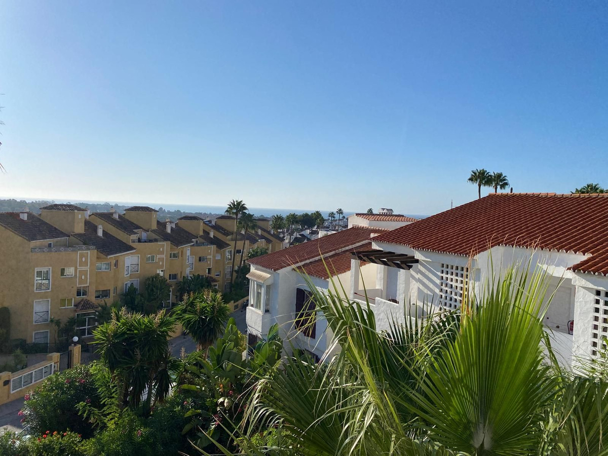 Penthouse te koop in Bel Air | 2 slaapkamers H4825201