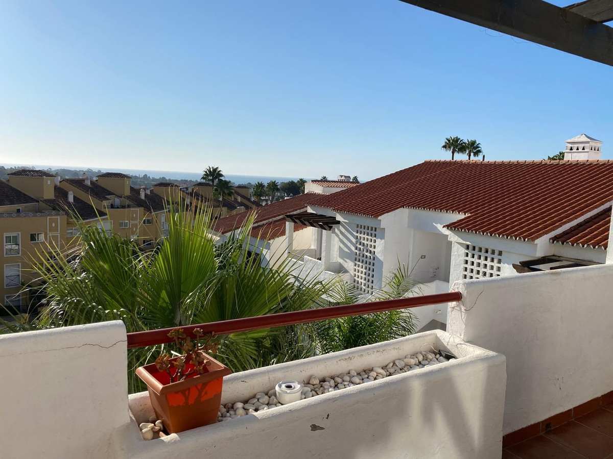 Penthouse te koop in Bel Air | 2 slaapkamers H4825201