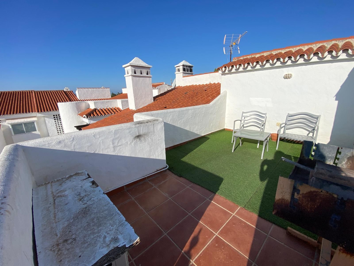 Penthouse te koop in Bel Air | 2 slaapkamers H4825201