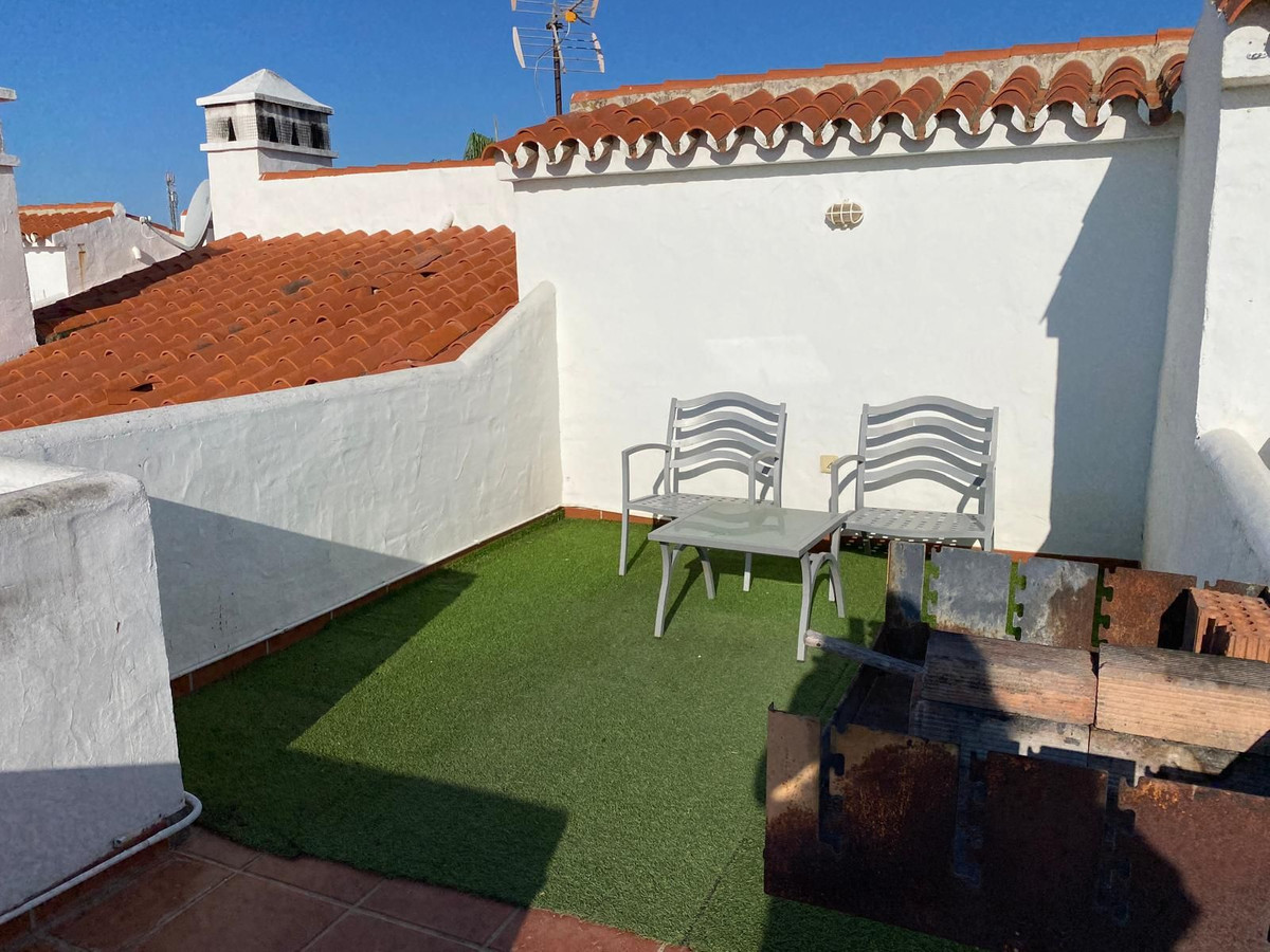 Penthouse te koop in Bel Air | 2 slaapkamers H4825201