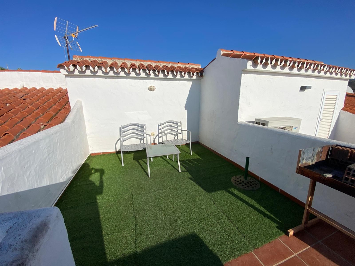 Penthouse te koop in Bel Air | 2 slaapkamers H4825201