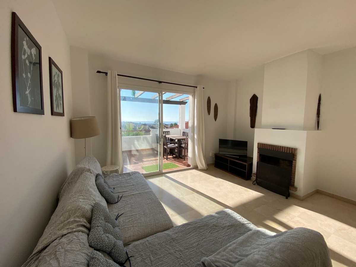 Penthouse te koop in Bel Air | 2 slaapkamers H4825201