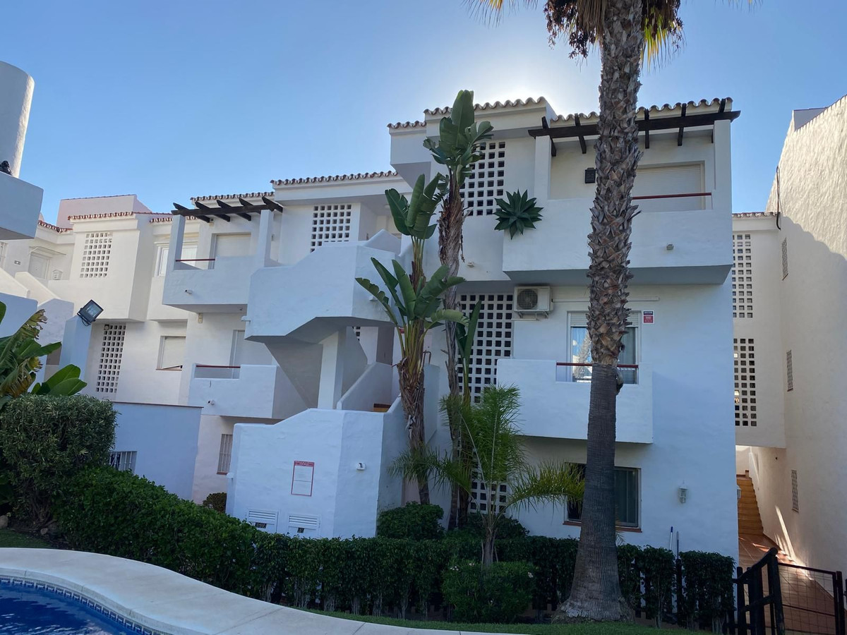 Penthouse te koop in Bel Air | 2 slaapkamers H4825201