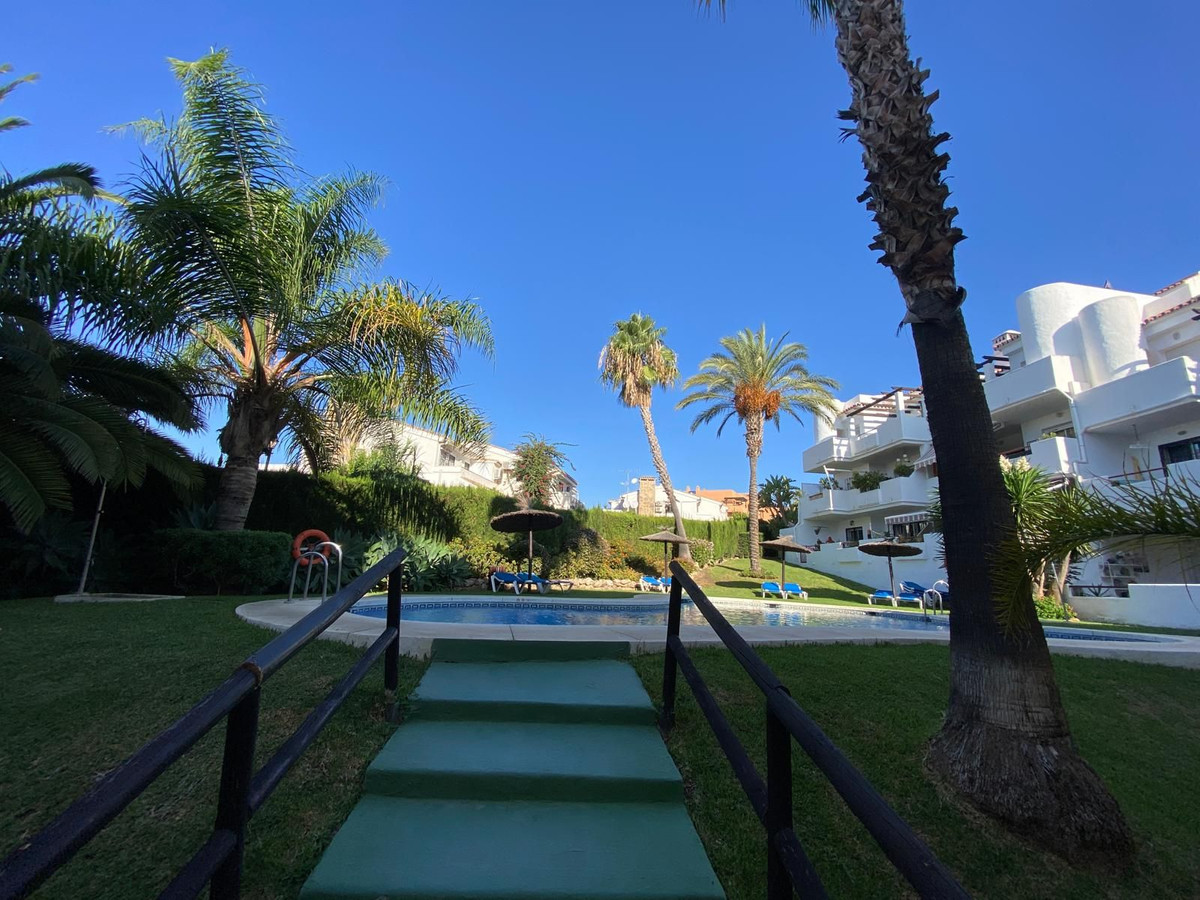 Penthouse te koop in Bel Air | 2 slaapkamers H4825201