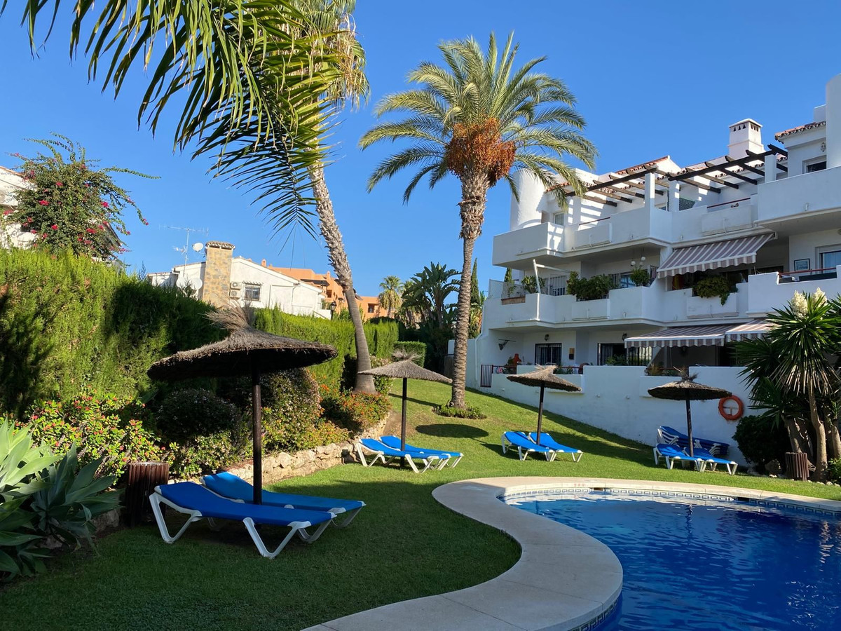 Penthouse te koop in Bel Air | 2 slaapkamers H4825201