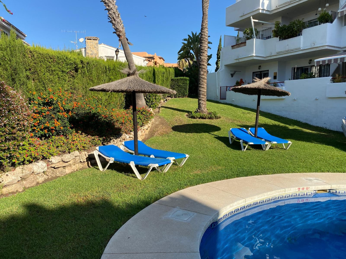 Penthouse te koop in Bel Air | 2 slaapkamers H4825201