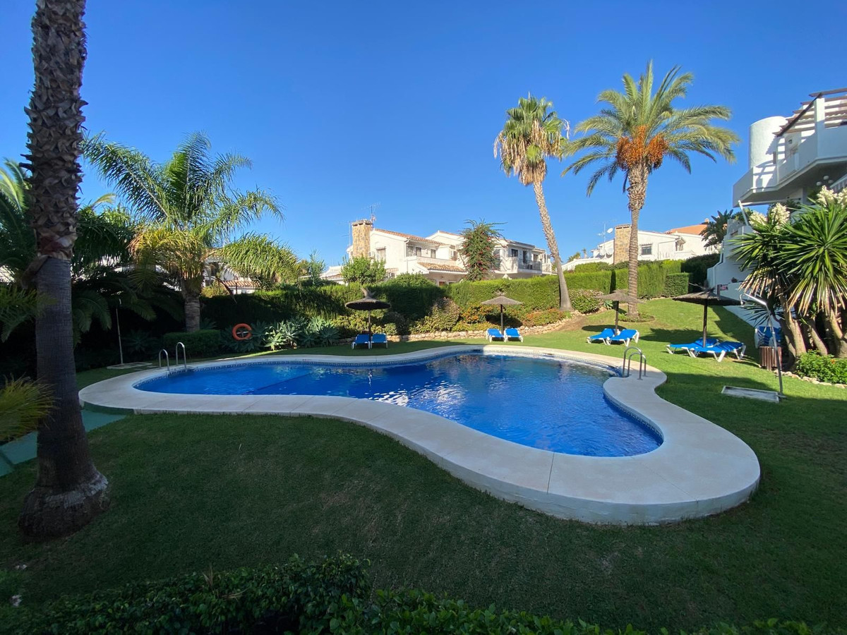 Penthouse te koop in Bel Air | 2 slaapkamers H4825201