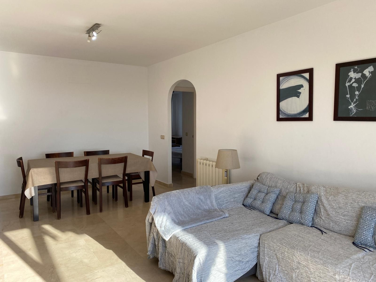 Penthouse te koop in Bel Air | 2 slaapkamers H4825201