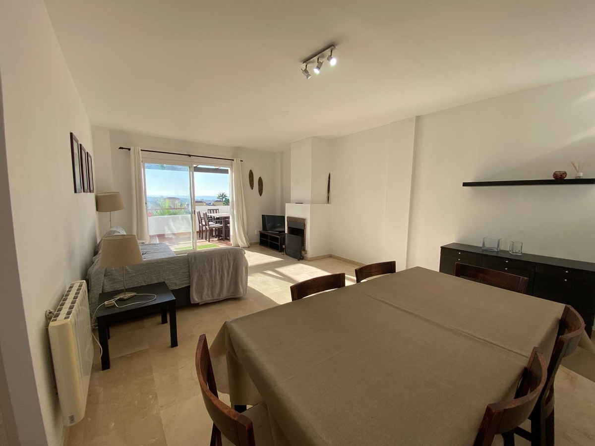 Penthouse te koop in Bel Air | 2 slaapkamers H4825201