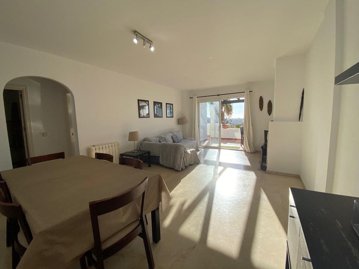 Penthouse te koop in Bel Air | 2 slaapkamers H4825201