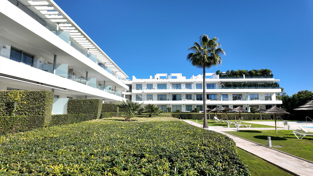 Appartement te koop in Bel Air | 3 slaapkamers H4957516