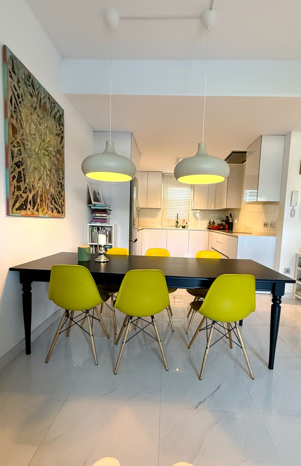 Appartement te koop in Bel Air | 3 slaapkamers H4957516