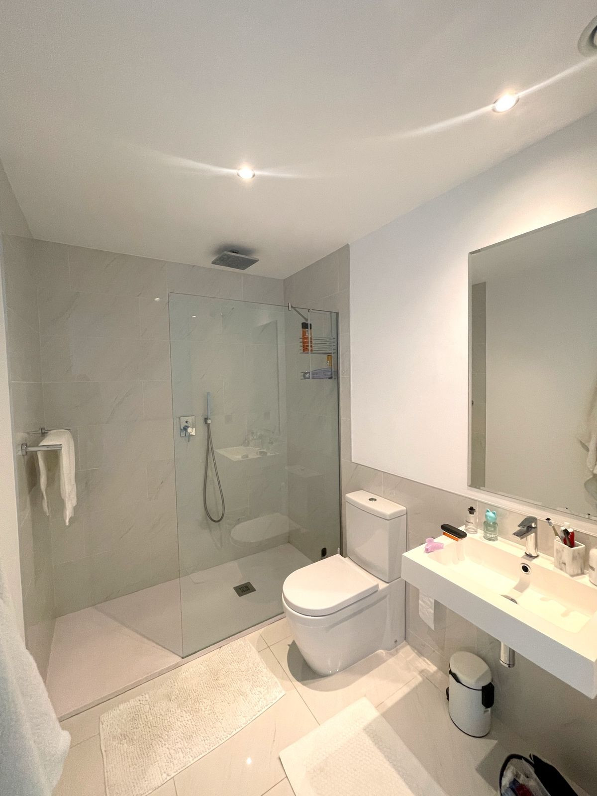 Appartement te koop in Bel Air | 3 slaapkamers H4957516