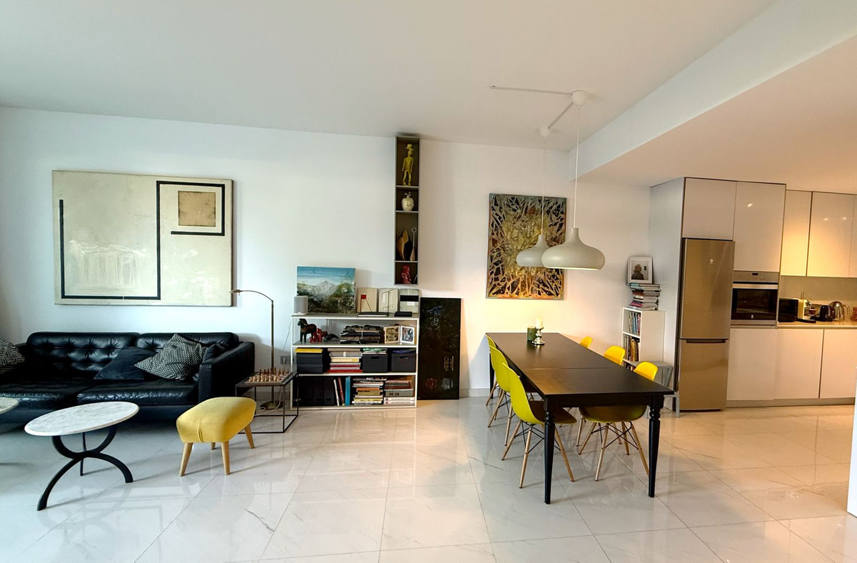 Appartement te koop in Bel Air | 3 slaapkamers H4957516