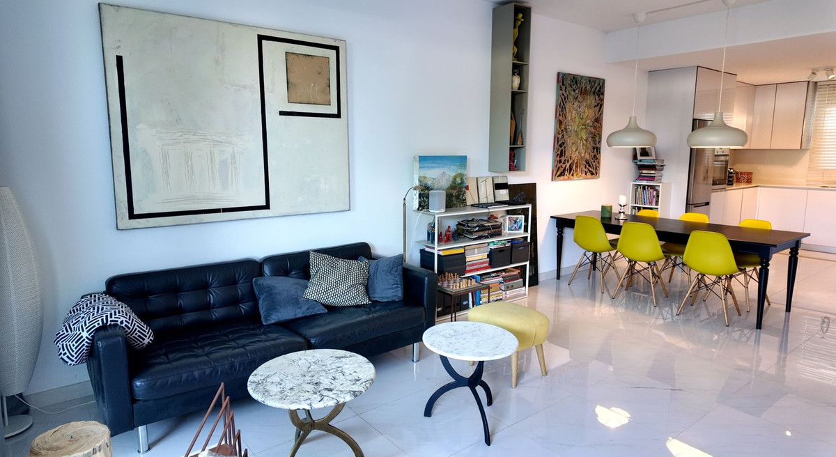 Appartement te koop in Bel Air | 3 slaapkamers H4957516