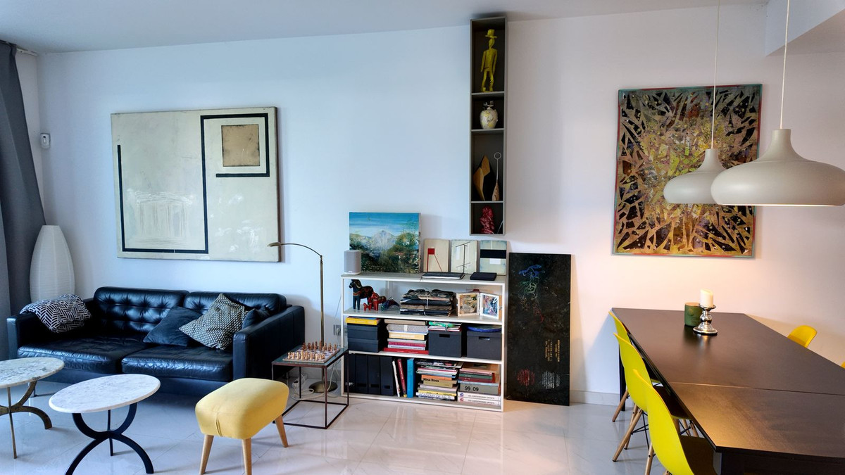 Appartement te koop in Bel Air | 3 slaapkamers H4957516