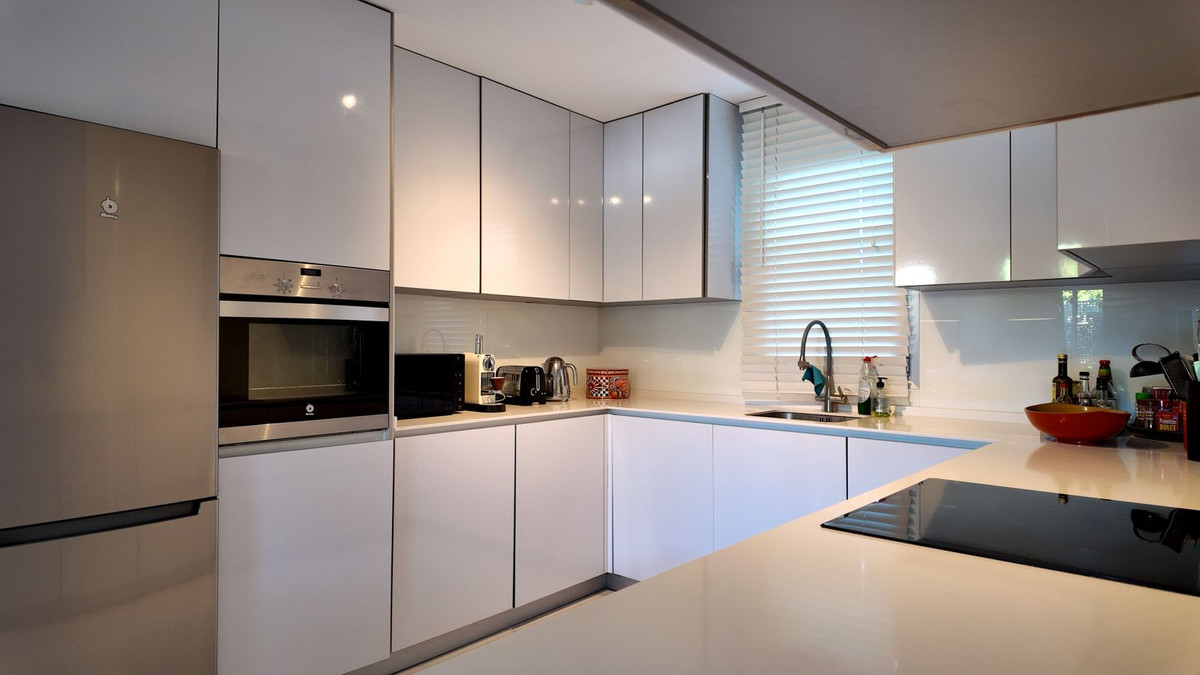 Appartement te koop in Bel Air | 3 slaapkamers H4957516