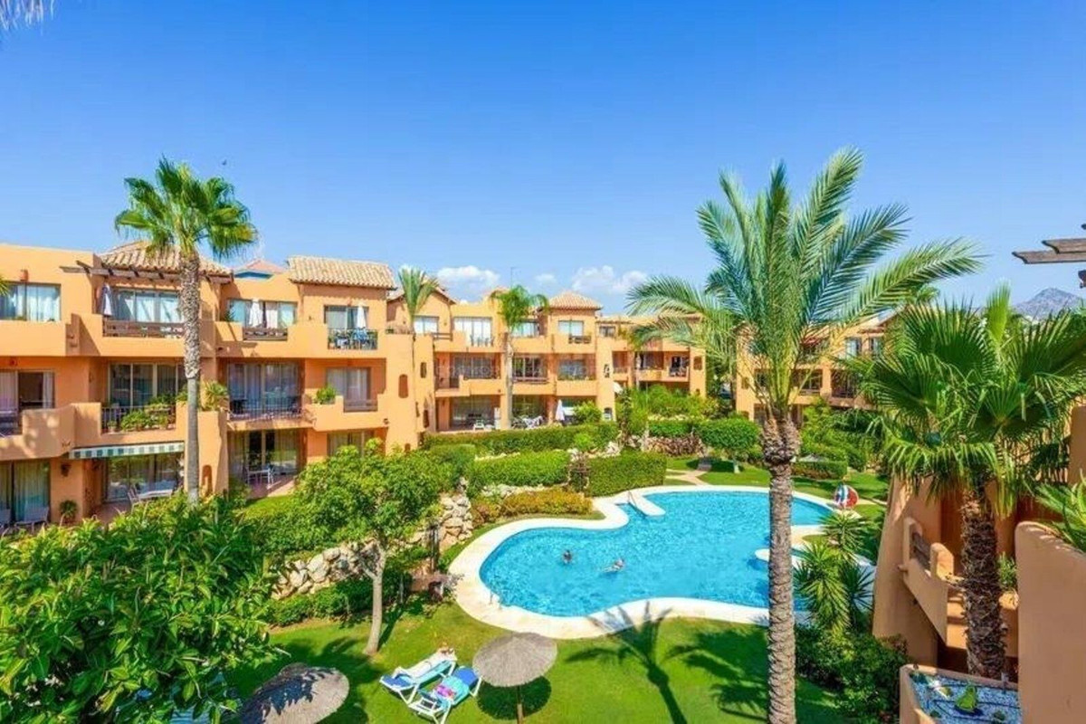 Appartement te koop in Bel Air | 2 slaapkamers H5017597