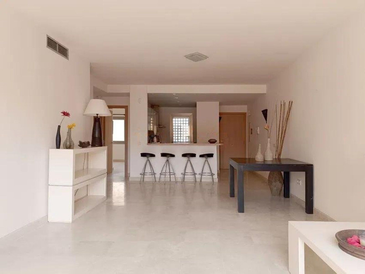 Appartement te koop in Bel Air | 2 slaapkamers H5017597