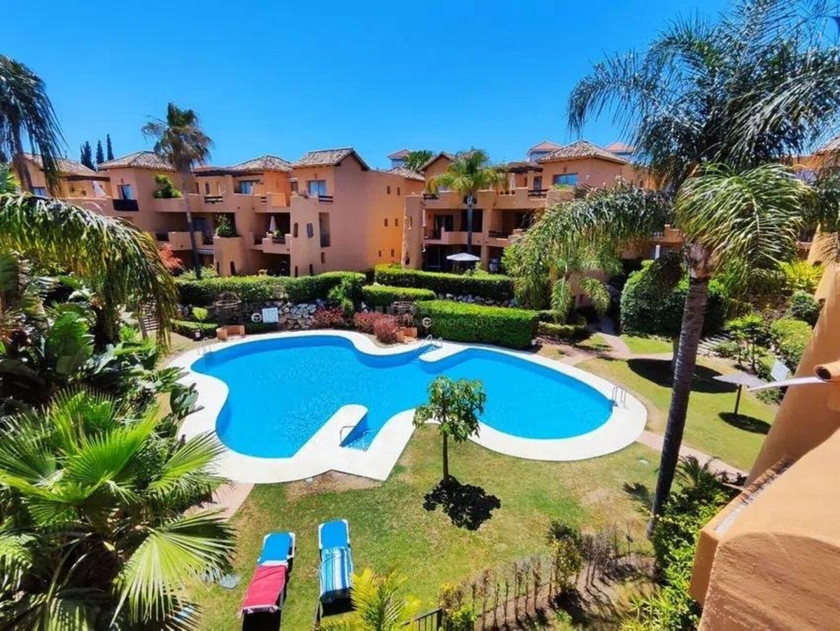 Appartement te koop in Bel Air | 2 slaapkamers H5017597