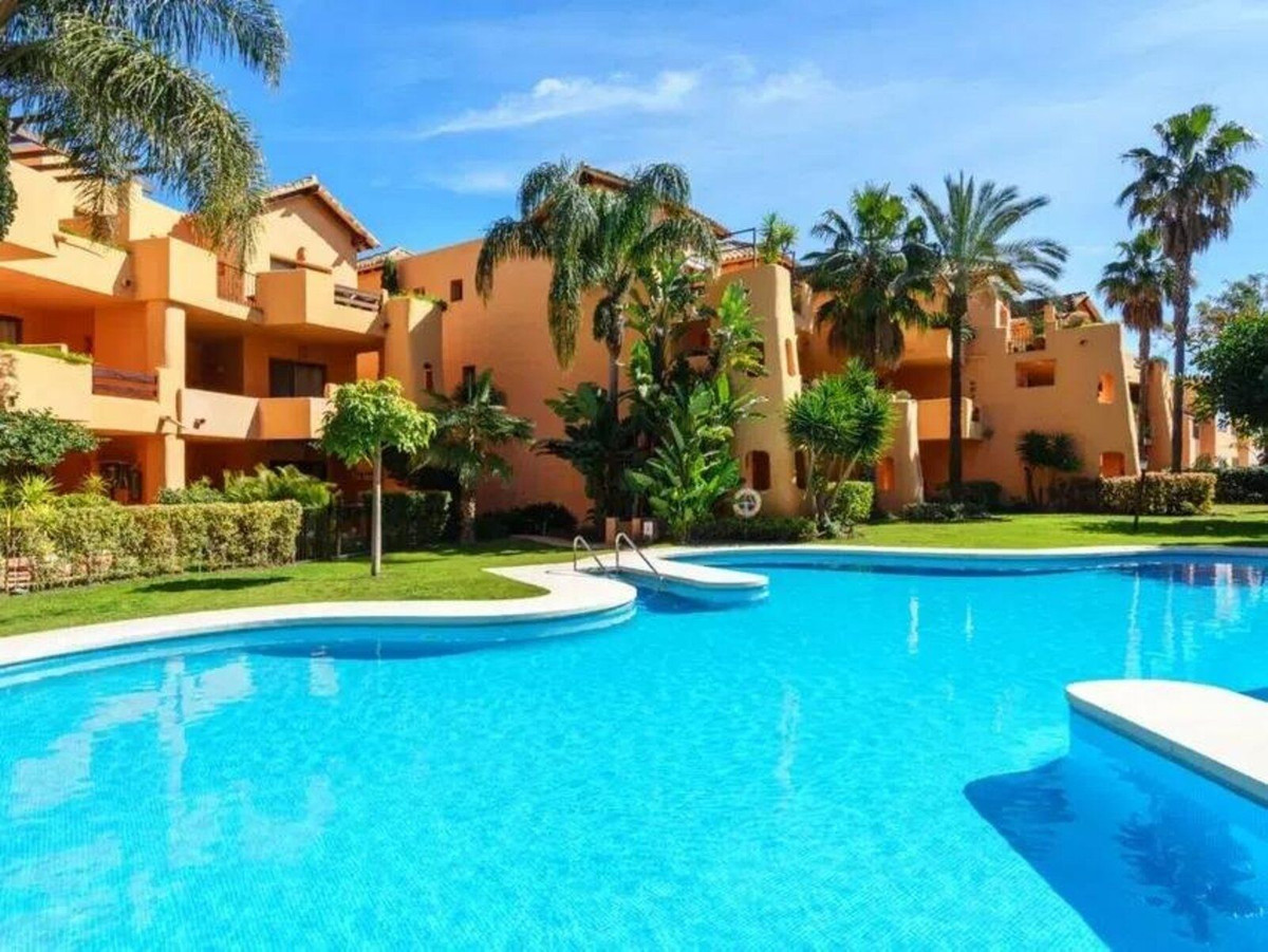 Appartement te koop in Bel Air | 2 slaapkamers H5017597
