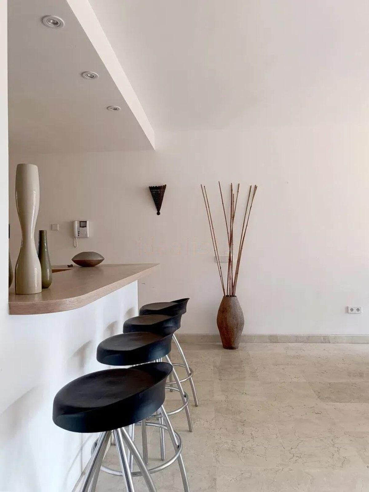 Appartement te koop in Bel Air | 2 slaapkamers H5017597