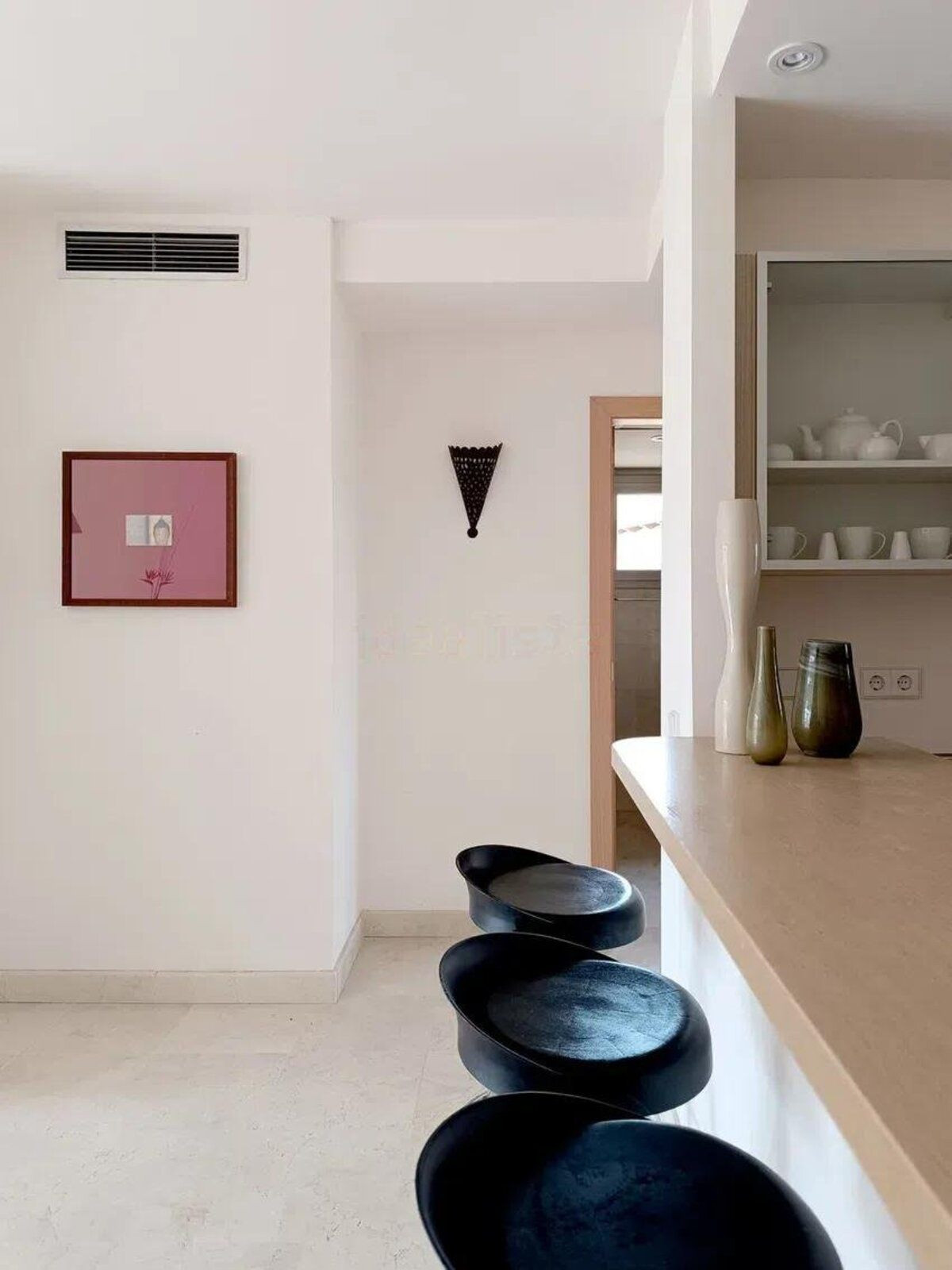 Appartement te koop in Bel Air | 2 slaapkamers H5017597