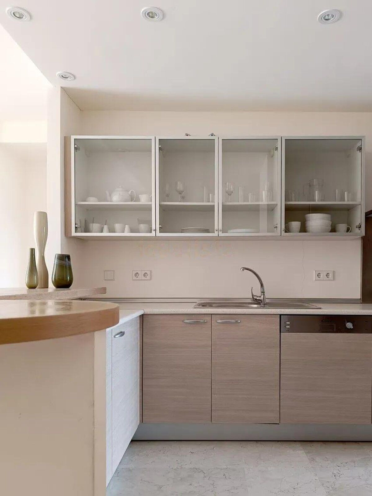 Appartement te koop in Bel Air | 2 slaapkamers H5017597