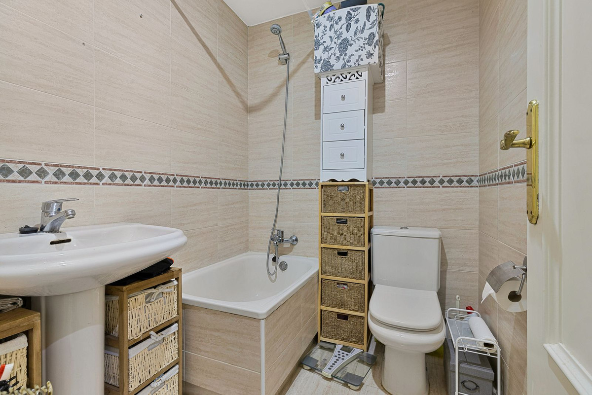 Appartement te koop in Bel Air | 2 slaapkamers H5040802