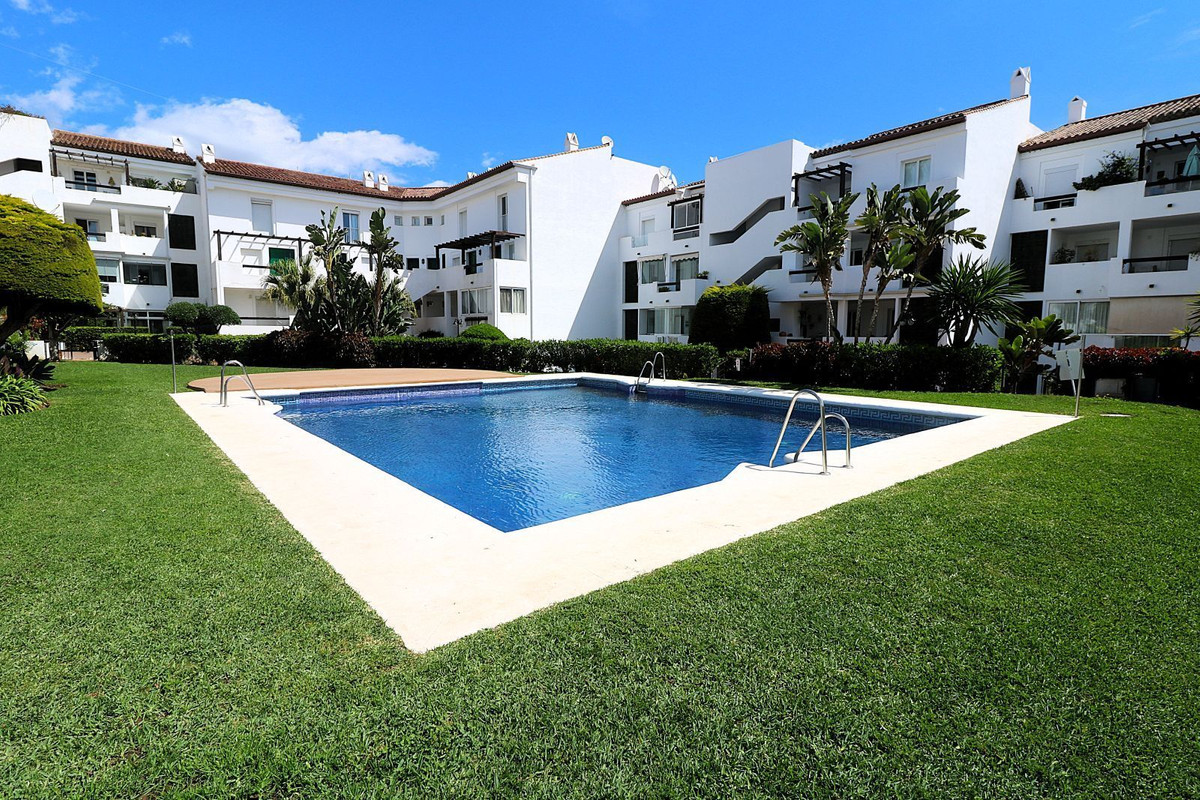 Penthouse Duplex te koop in Bel Air | 4 slaapkamers H5046409