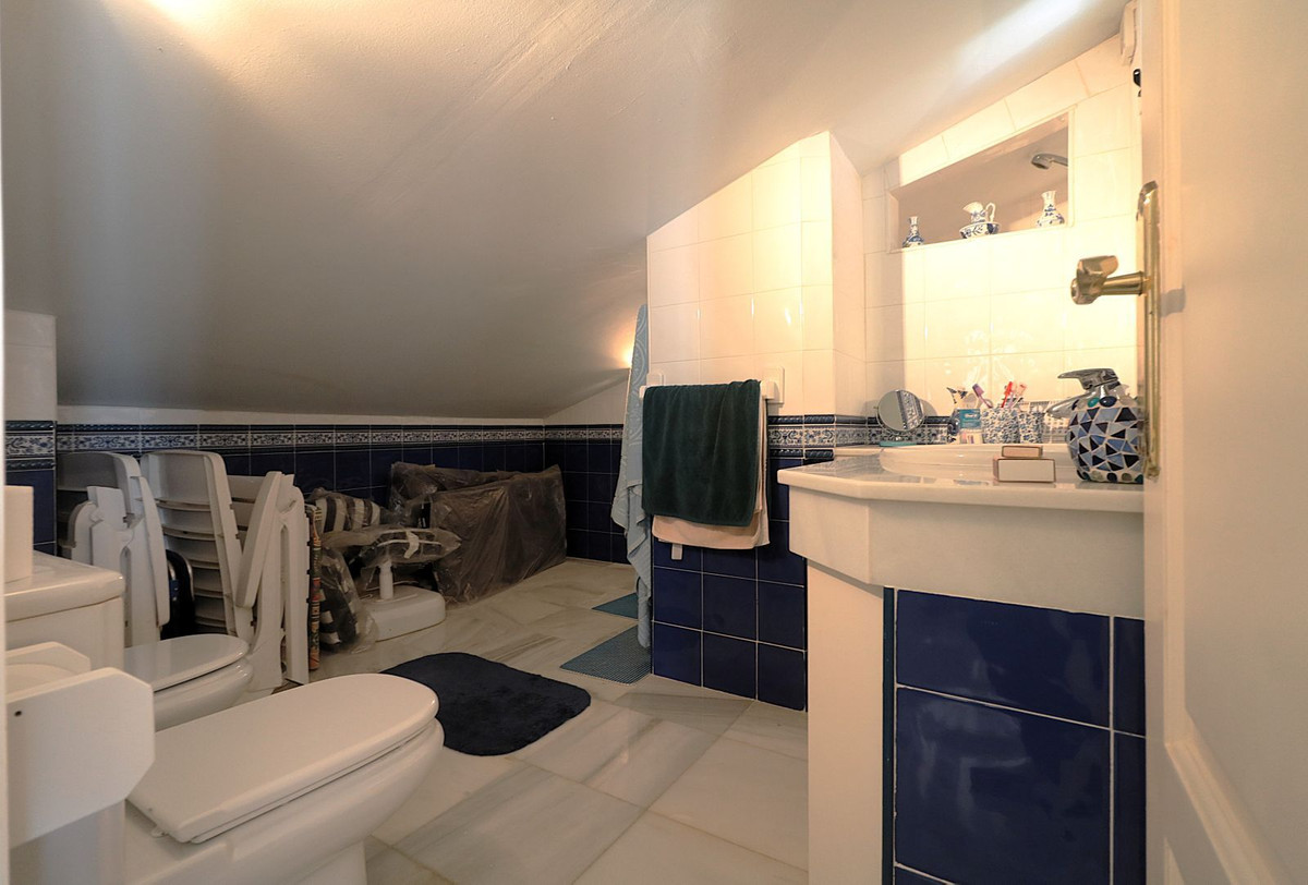 Penthouse Duplex te koop in Bel Air | 4 slaapkamers H5046409