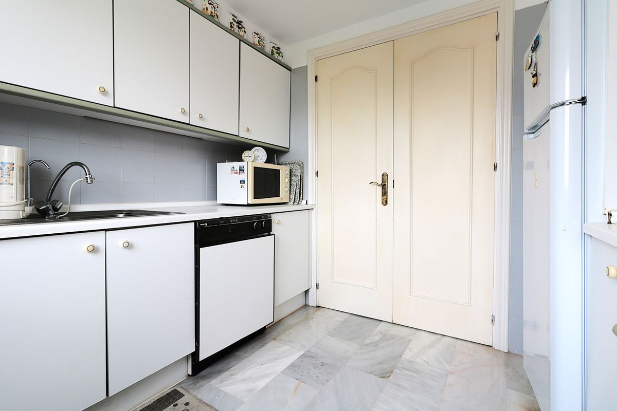 Penthouse Duplex te koop in Bel Air | 4 slaapkamers H5046409