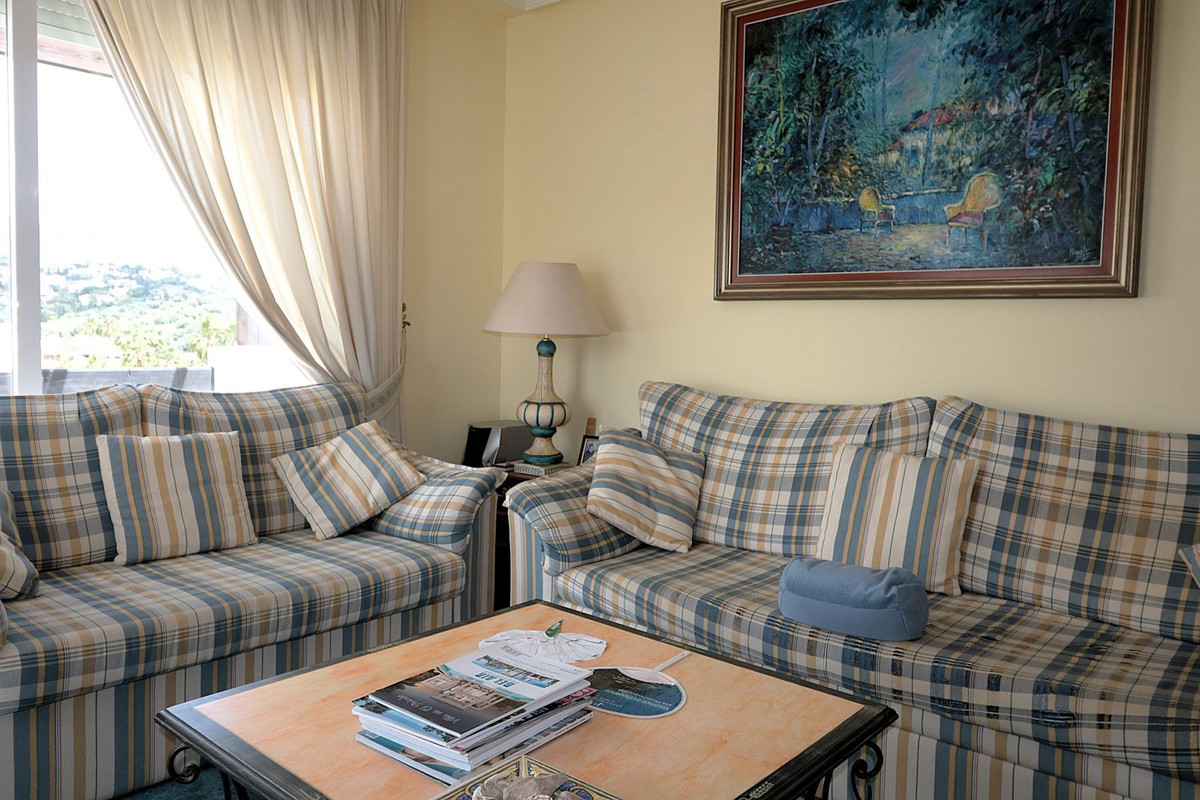 Penthouse Duplex te koop in Bel Air | 4 slaapkamers H5046409