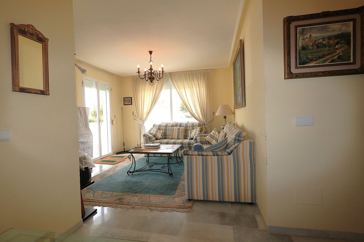 Penthouse Duplex te koop in Bel Air | 4 slaapkamers H5046409