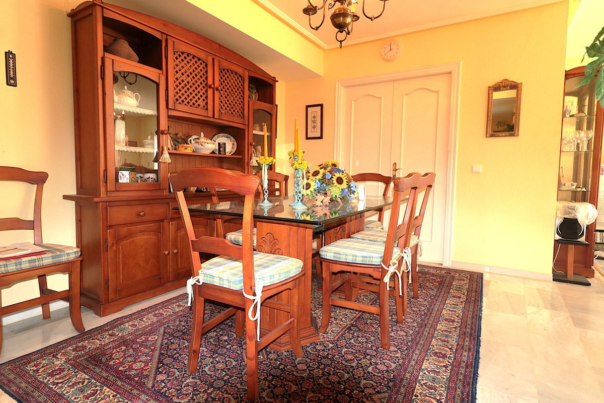 Penthouse Duplex te koop in Bel Air | 4 slaapkamers H5046409