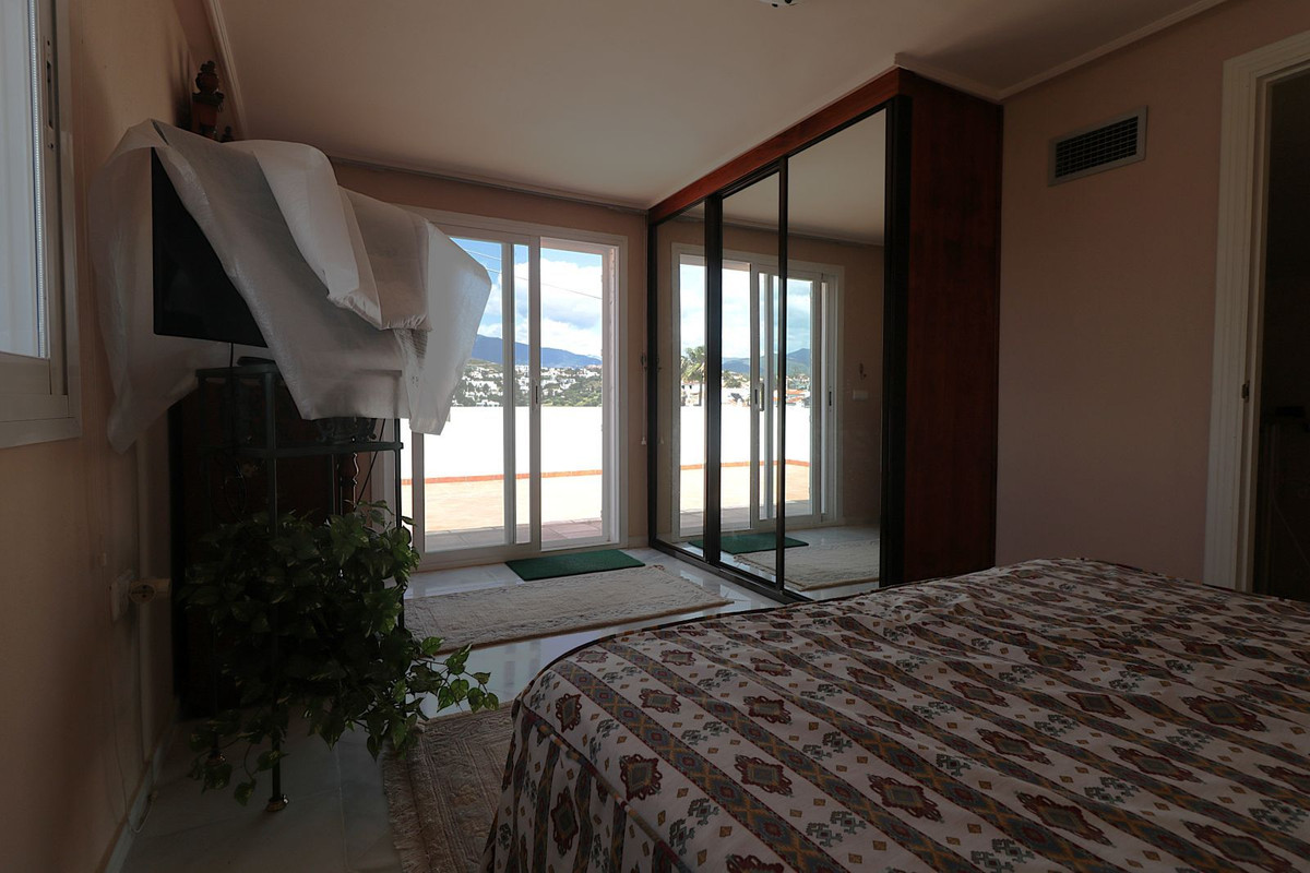 Penthouse Duplex te koop in Bel Air | 4 slaapkamers H5046409