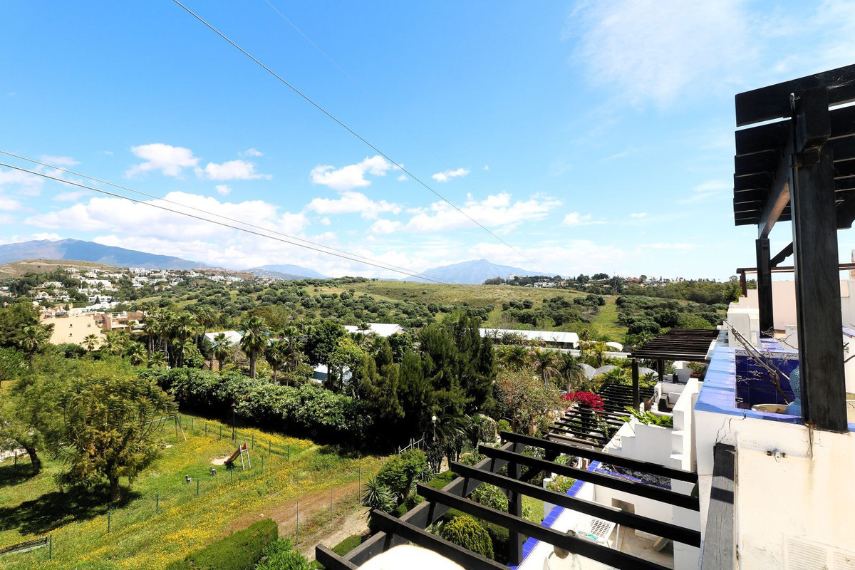 Penthouse Duplex te koop in Bel Air | 4 slaapkamers H5046409