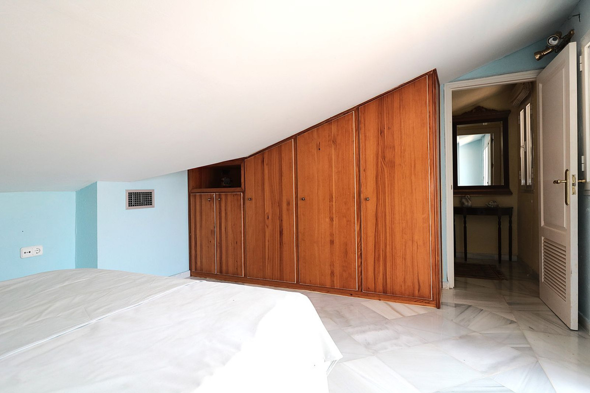 Penthouse Duplex te koop in Bel Air | 4 slaapkamers H5046409