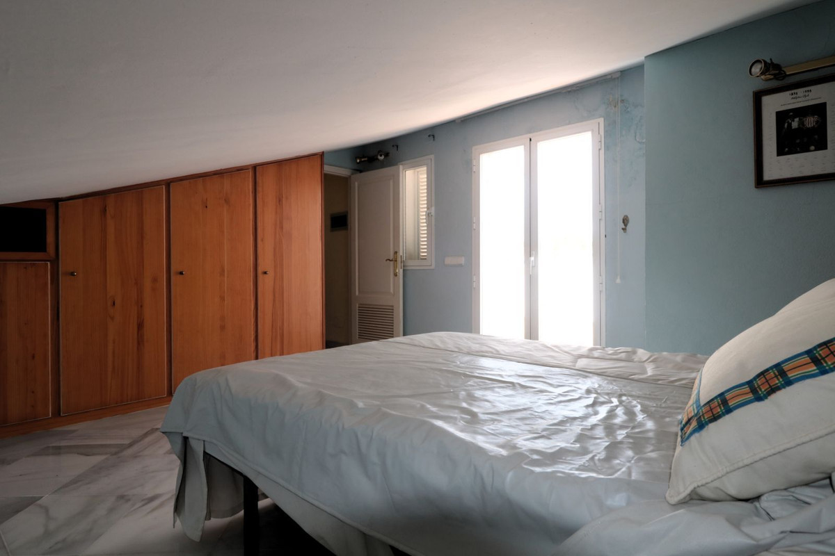 Penthouse Duplex te koop in Bel Air | 4 slaapkamers H5046409