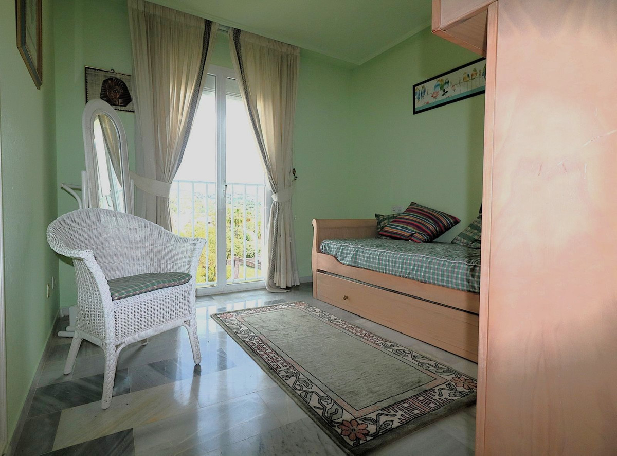 Penthouse Duplex te koop in Bel Air | 4 slaapkamers H5046409