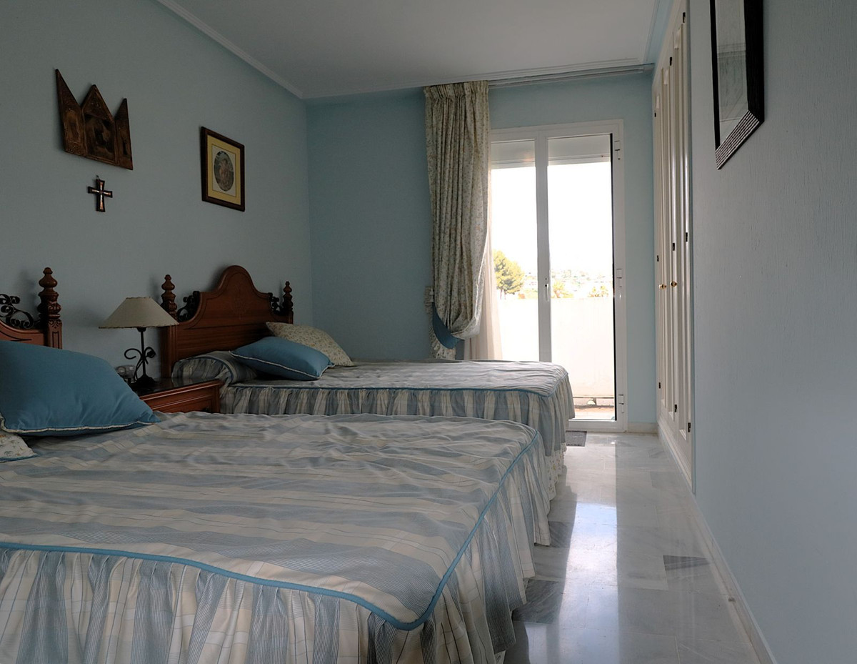 Penthouse Duplex te koop in Bel Air | 4 slaapkamers H5046409