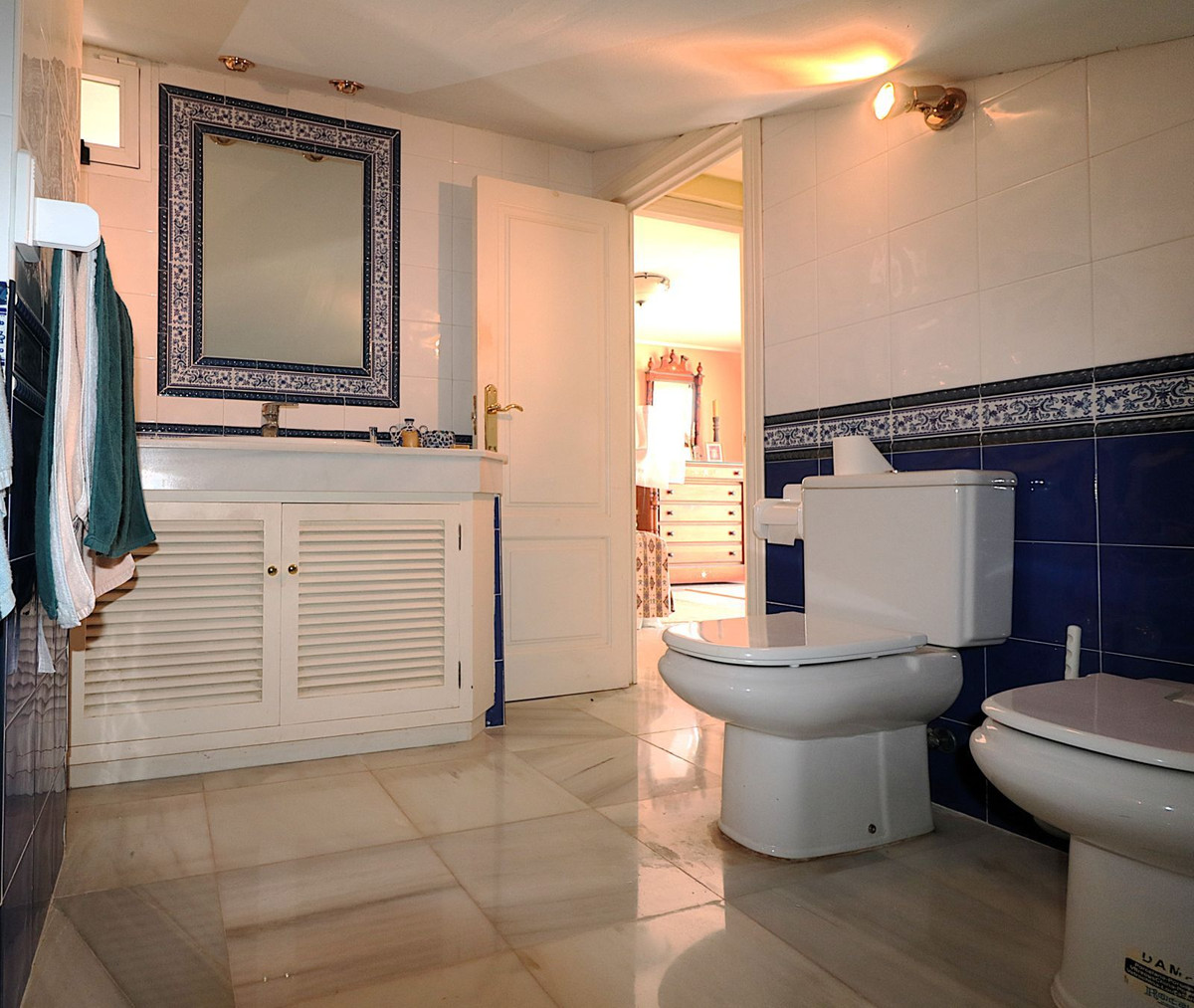 Penthouse Duplex te koop in Bel Air | 4 slaapkamers H5046409
