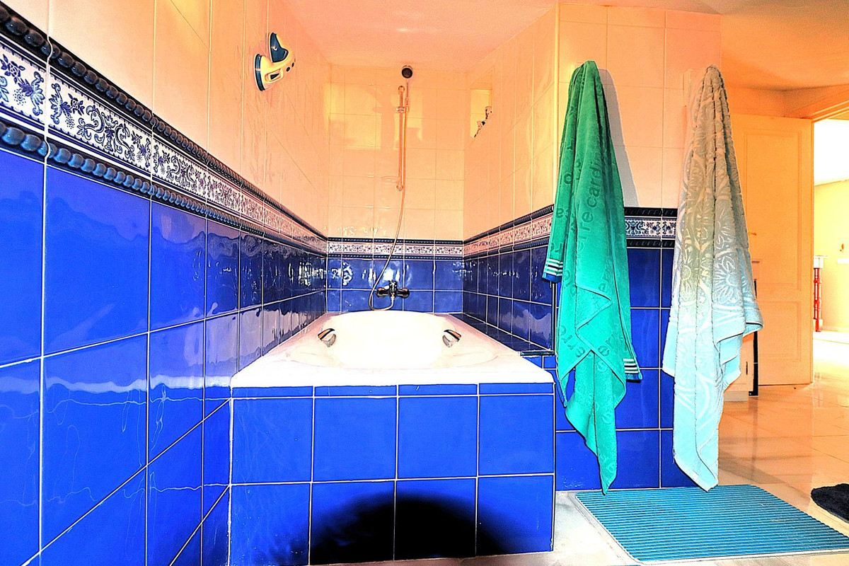 Penthouse Duplex te koop in Bel Air | 4 slaapkamers H5046409