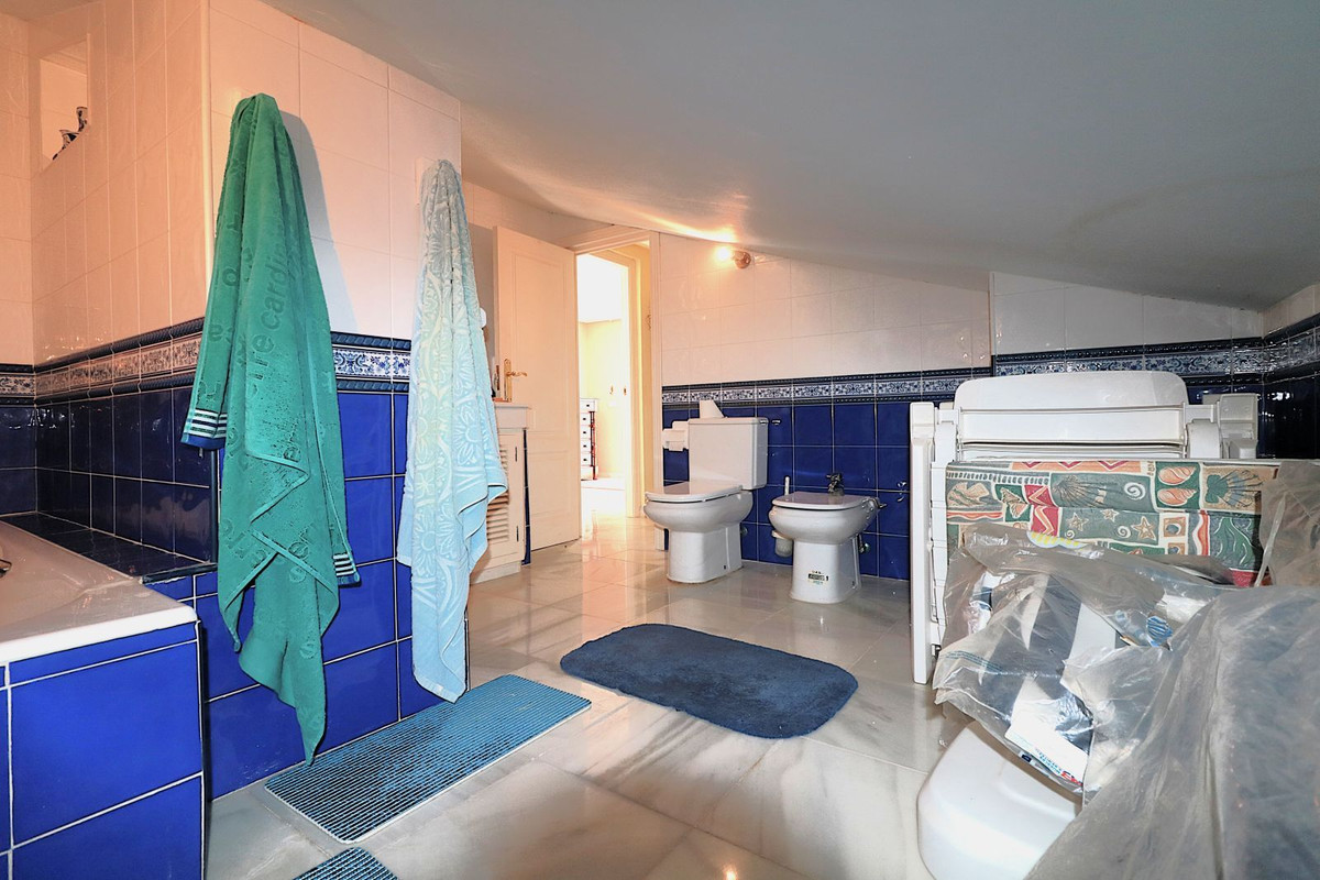 Penthouse Duplex te koop in Bel Air | 4 slaapkamers H5046409
