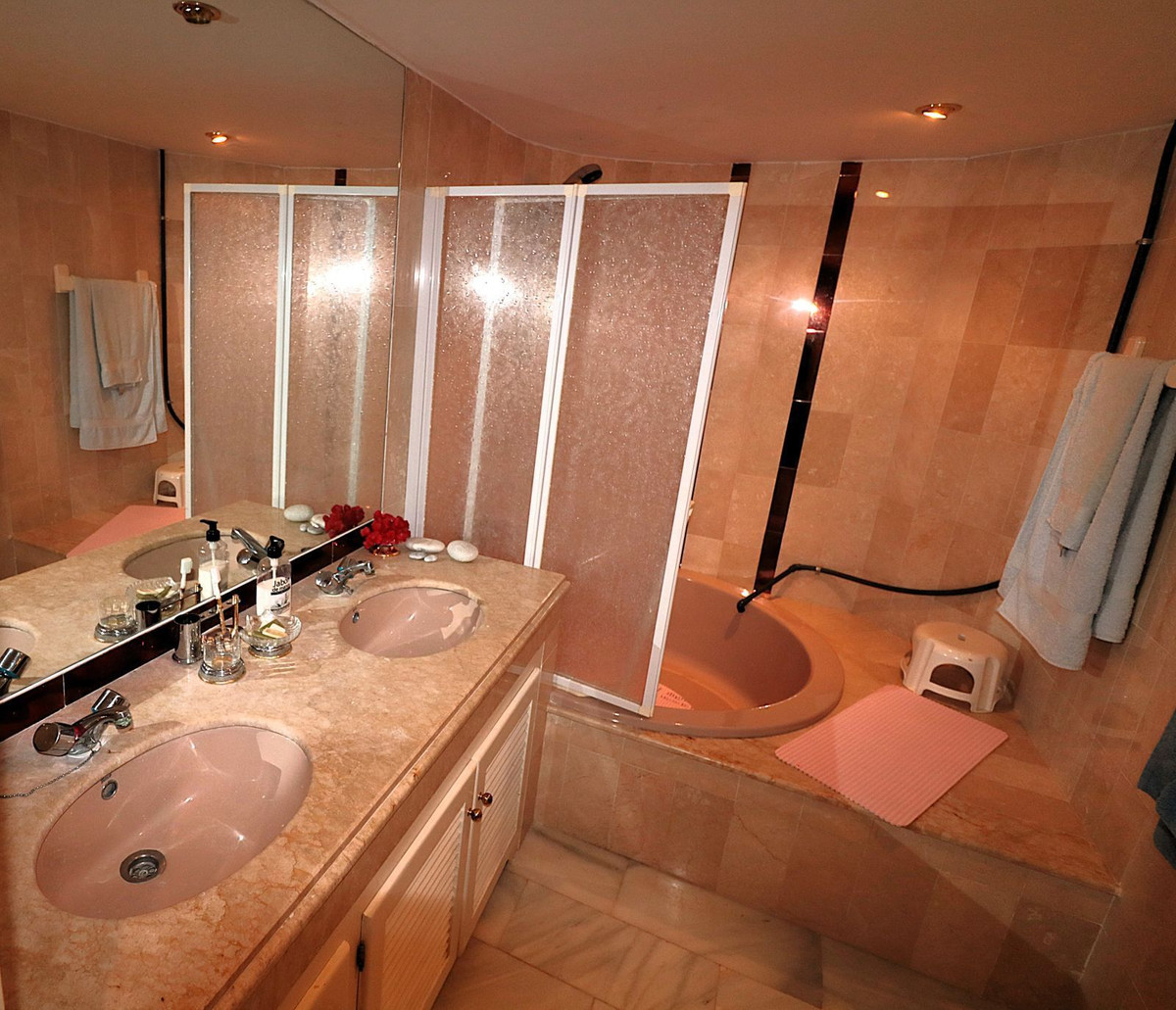 Penthouse Duplex te koop in Bel Air | 4 slaapkamers H5046409