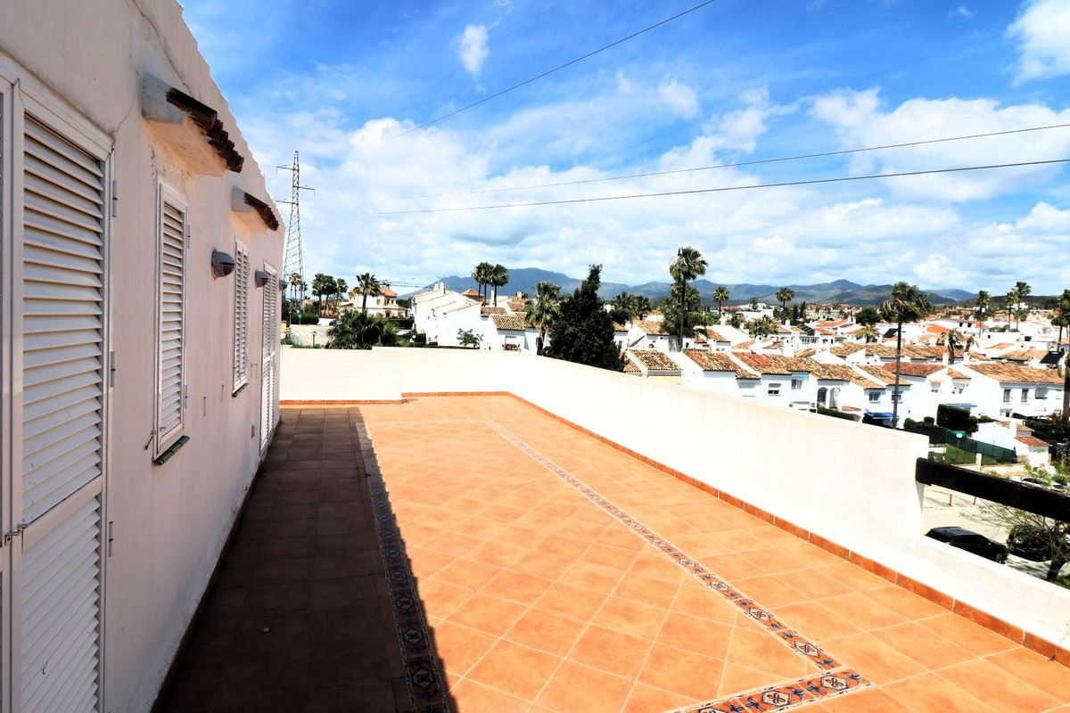 Penthouse Duplex te koop in Bel Air | 4 slaapkamers H5046409